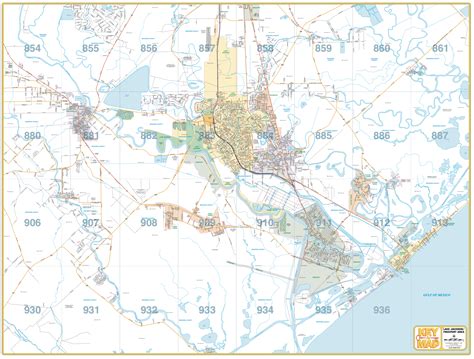 Houston, San Antonio, Lake Jackson and Freeport .